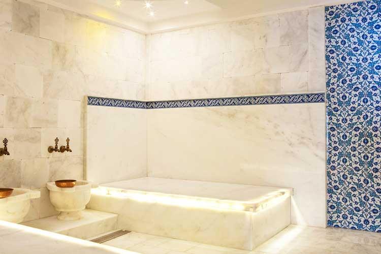 Sina Hotel Suite Spa