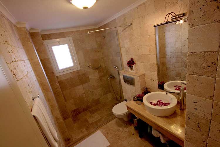 Sina Hotel Suite Spa