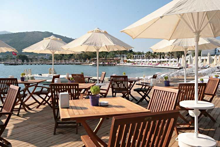 Sina Hotel Suite Spa