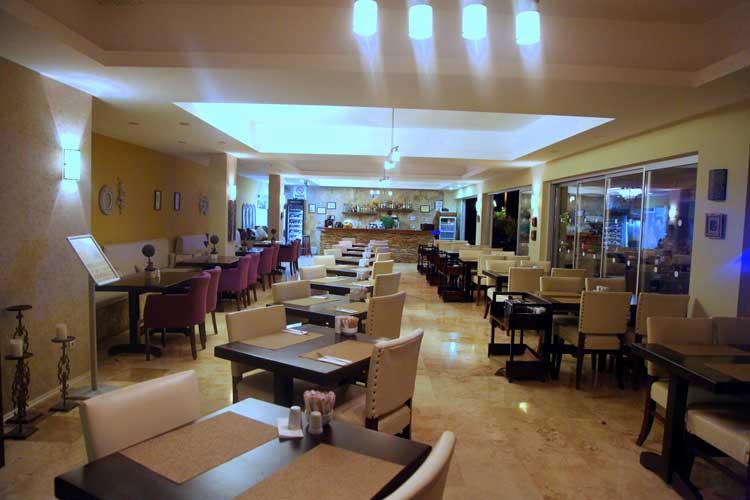 Sina Hotel Suite Spa