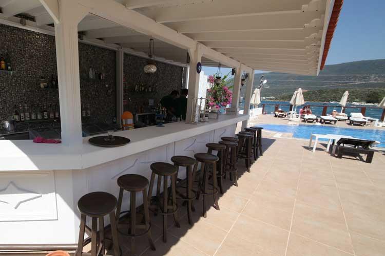 Sina Hotel Suite Spa