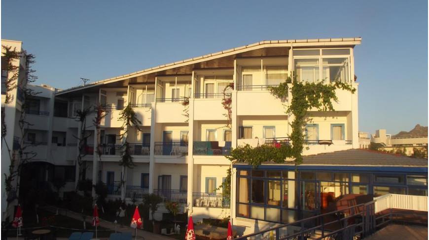 Sky Beach Hotel Bodrum