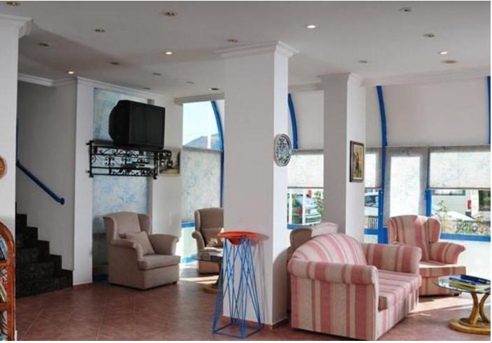 Sky Beach Hotel Bodrum