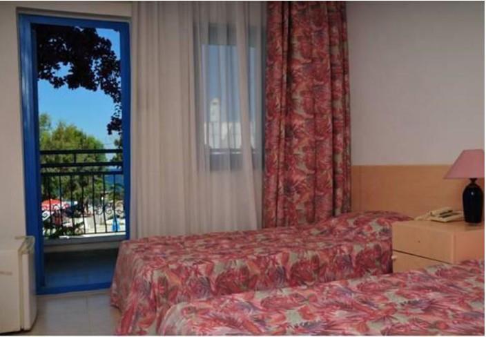 Sky Beach Hotel Bodrum