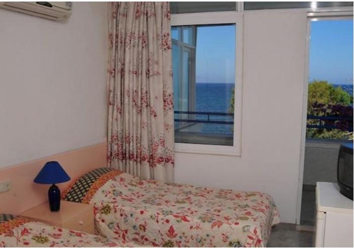 Sky Beach Hotel Bodrum