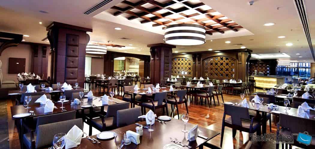 Green Park Hotel Pendik	