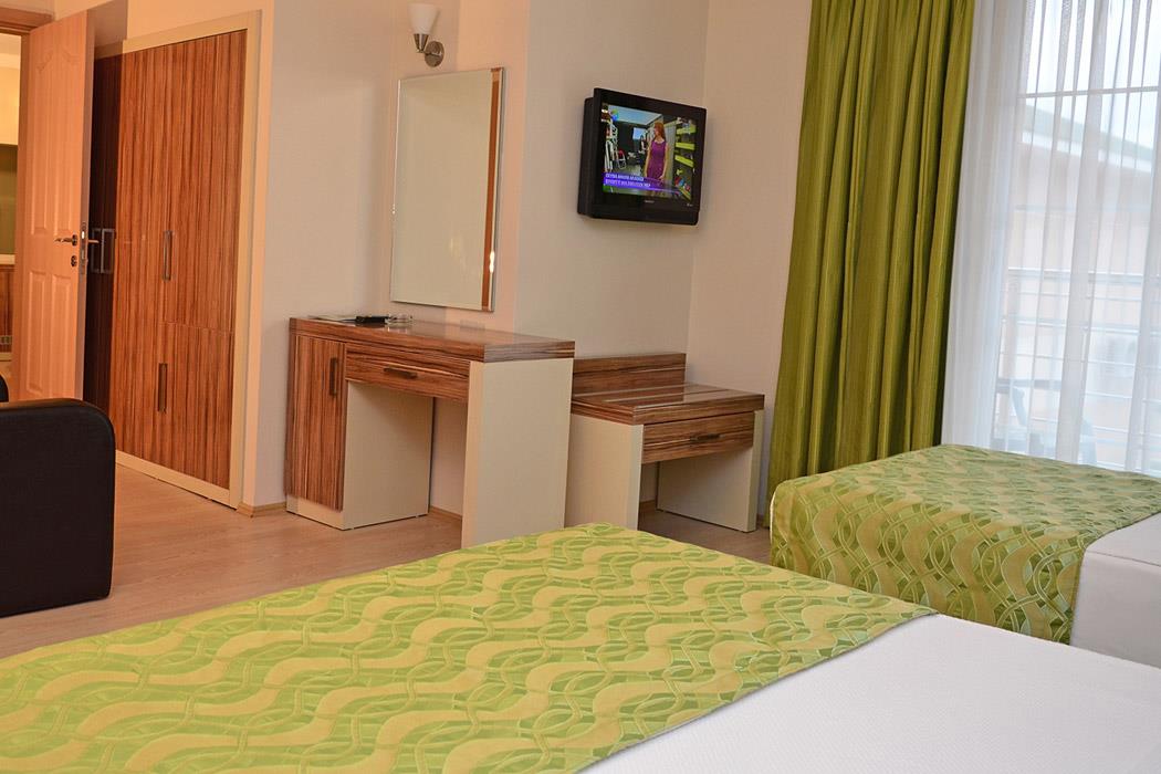 Soho Beach Club Hotel