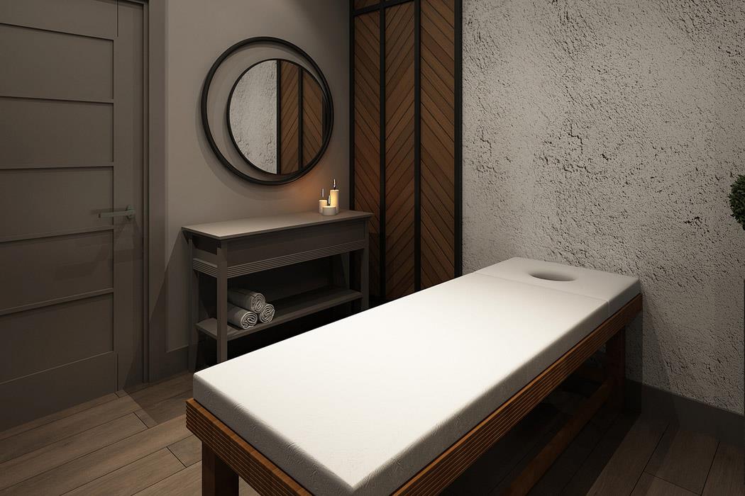 Soho Beach Club Hotel