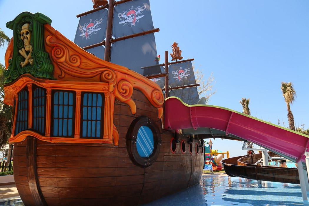 Soho Beach Club Hotel