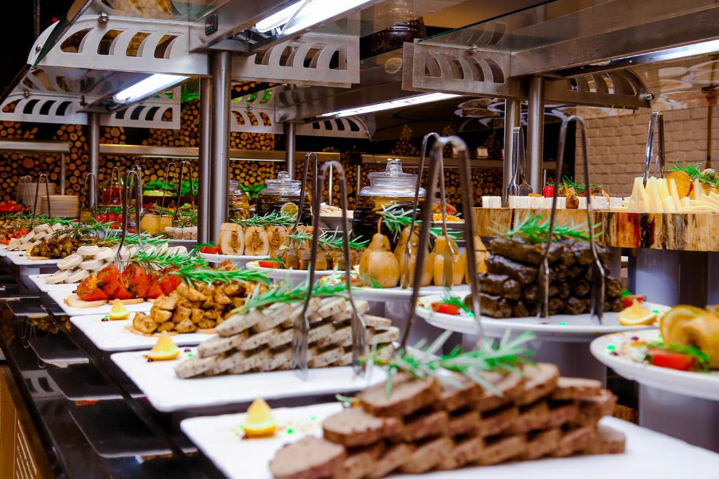 Soho Beach Club Hotel