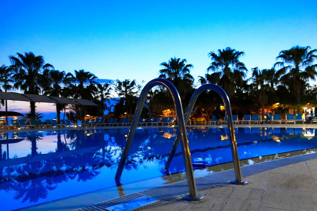 Soho Beach Club Hotel