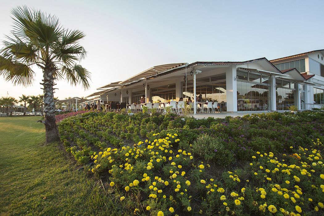 Soho Beach Club Hotel