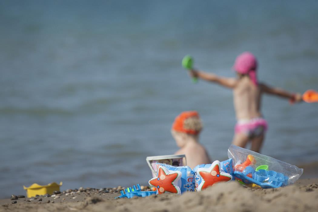 Soho Beach Club Hotel