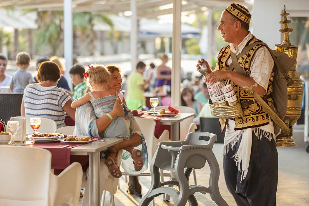 Soho Beach Club Hotel