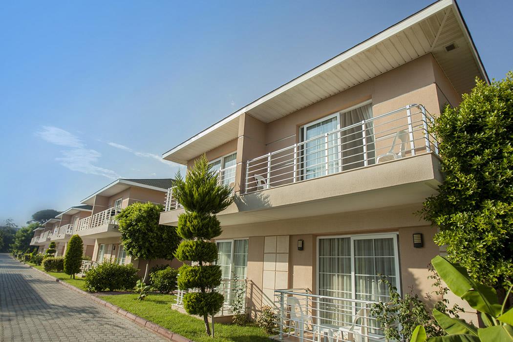 Soho Beach Club Hotel