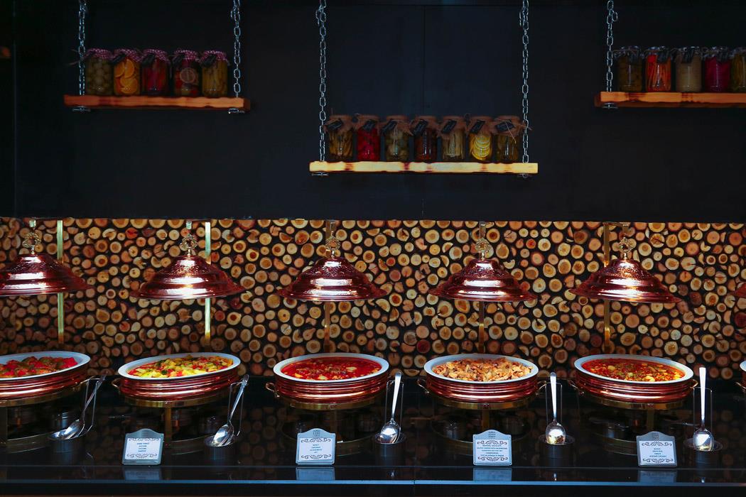 Soho Beach Club Hotel