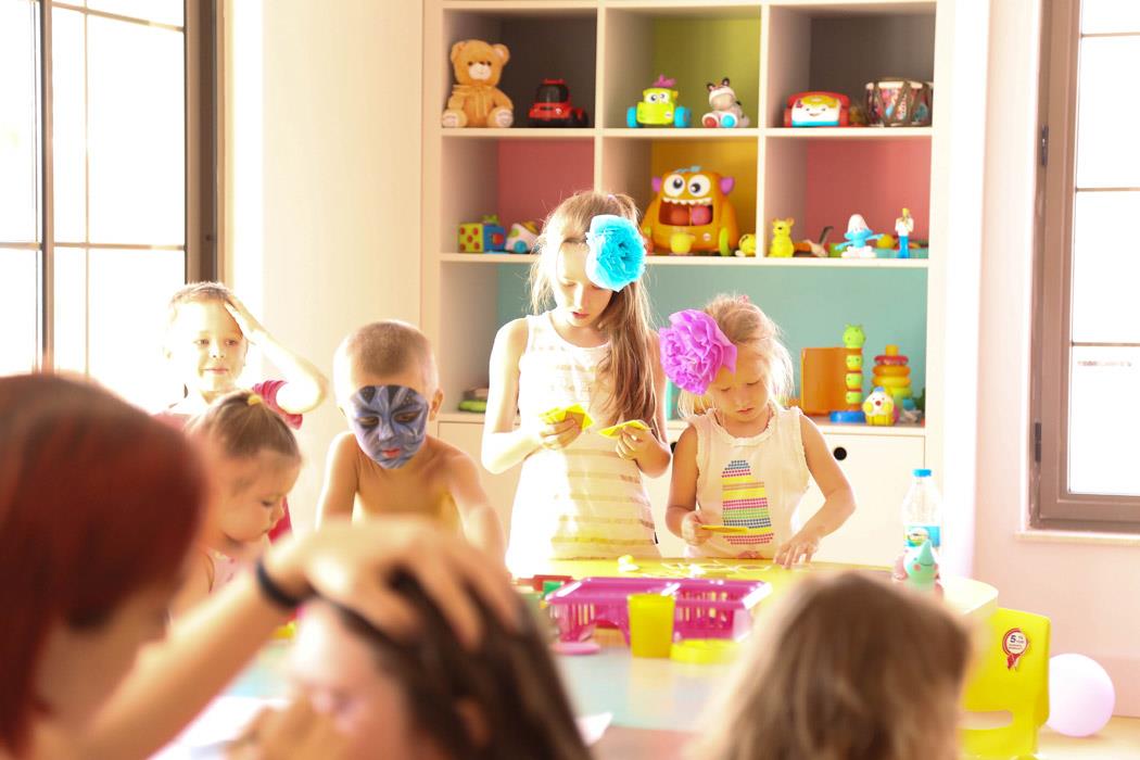 Soho Beach Club Hotel