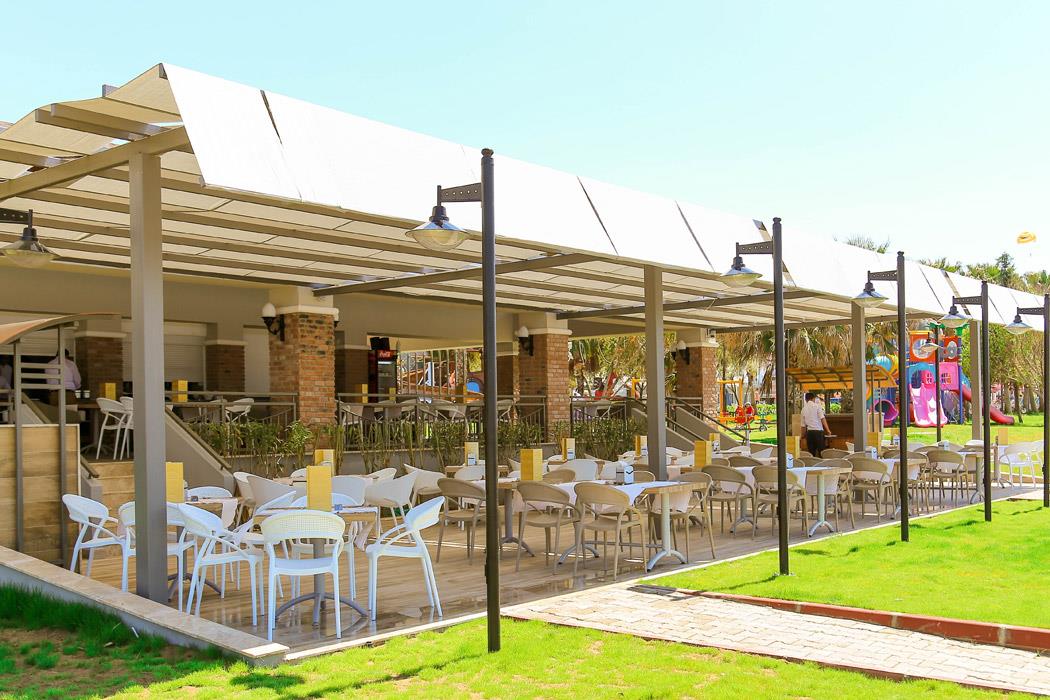 Soho Beach Club Hotel