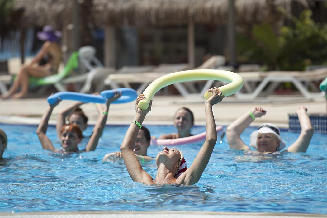 Soho Beach Club Hotel