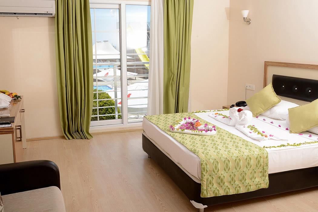 Soho Beach Club Hotel