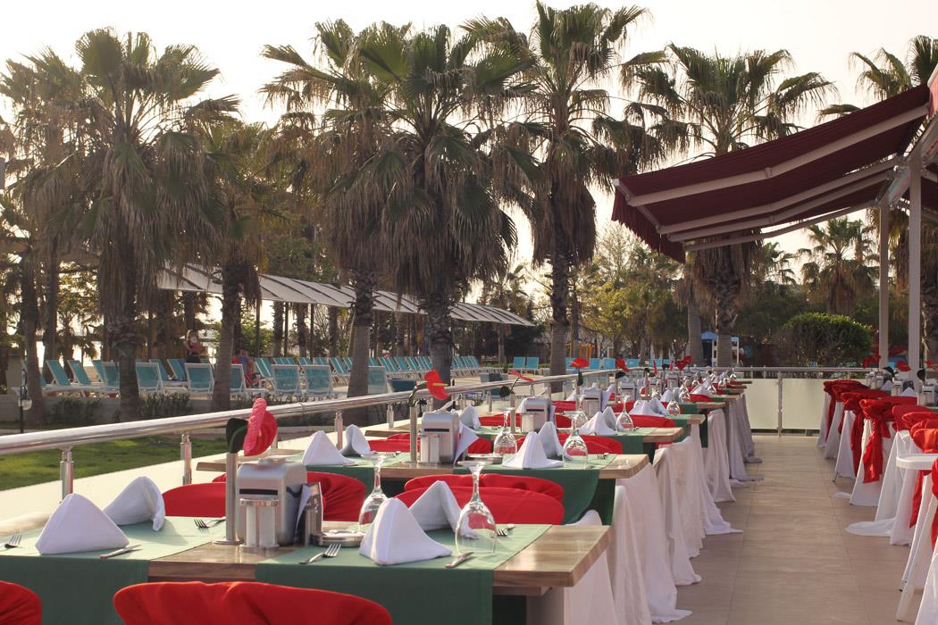 Soho Beach Club Hotel