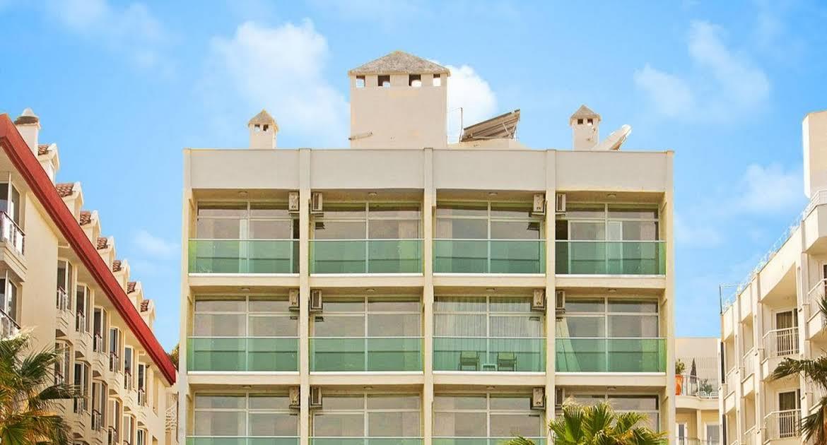 Sol Beach Hotel