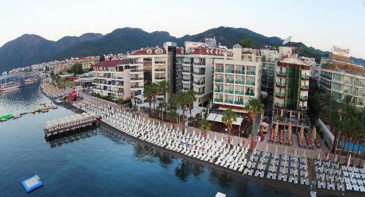 Sol Beach Hotel