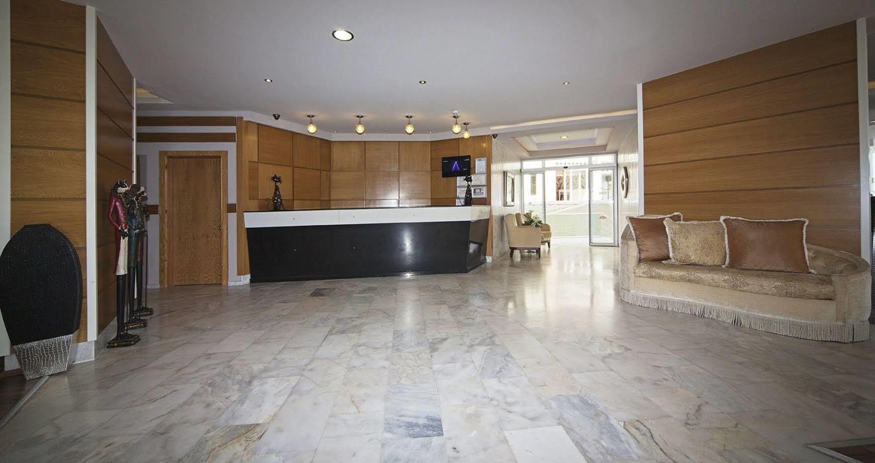 Sol Beach Hotel