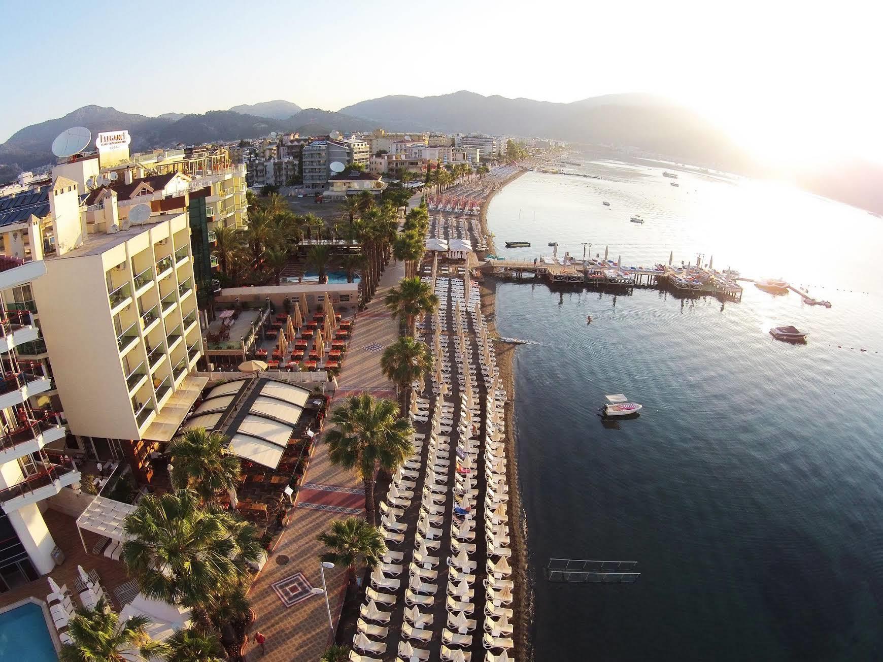 Sol Beach Hotel