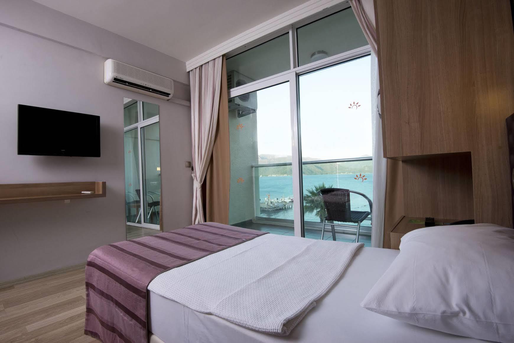 Sol Beach Hotel