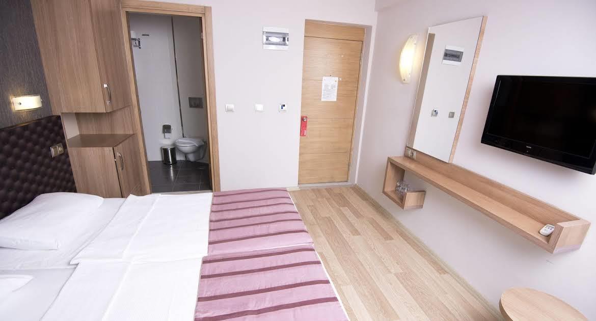 Sol Beach Hotel