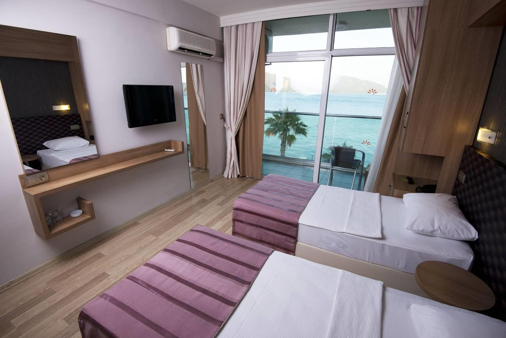Sol Beach Hotel