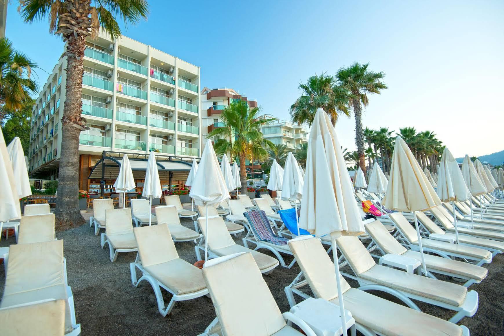 Sol Beach Hotel