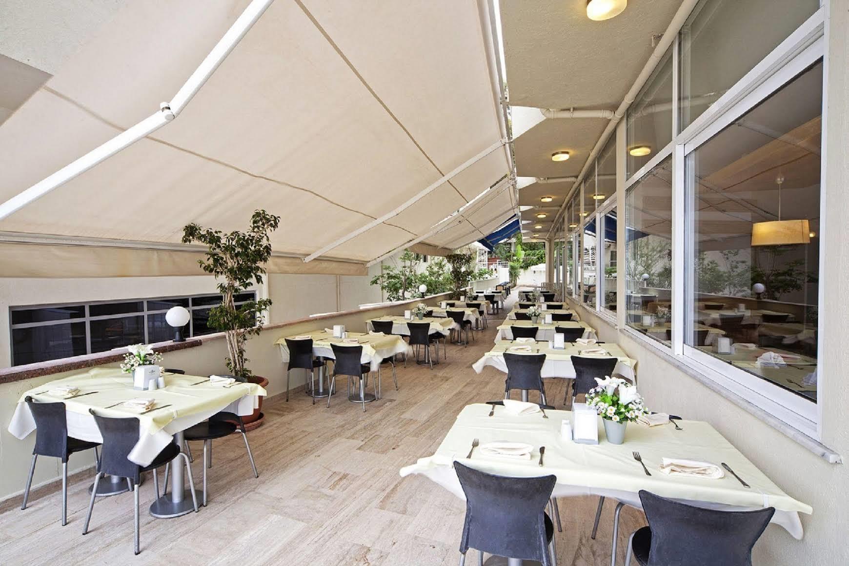 Sol Beach Hotel