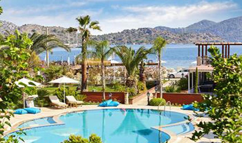 Solto Selimiye Hotel