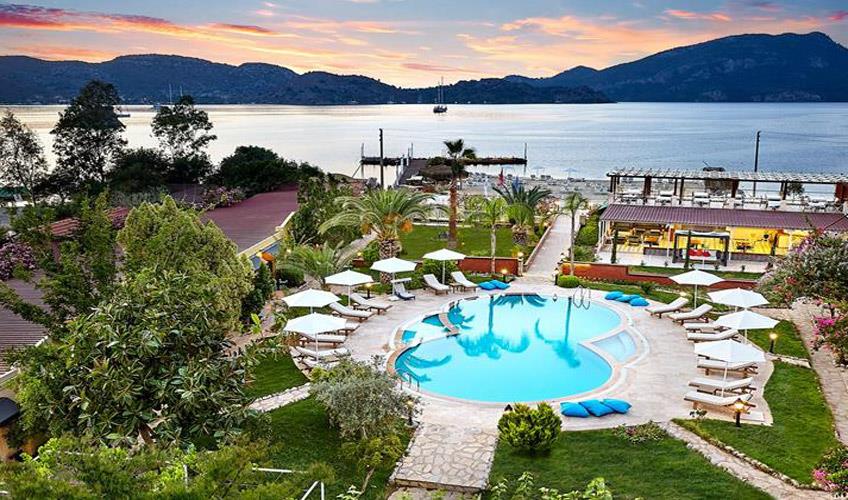 Solto Selimiye Hotel