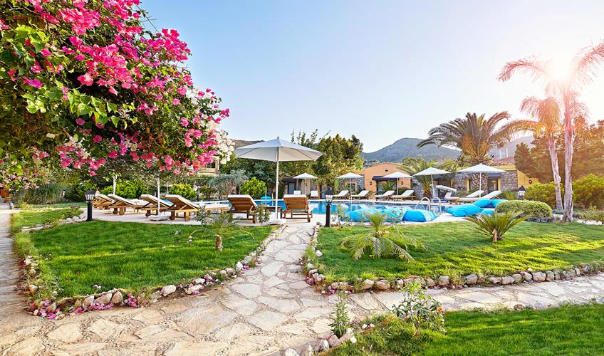 Solto Selimiye Hotel