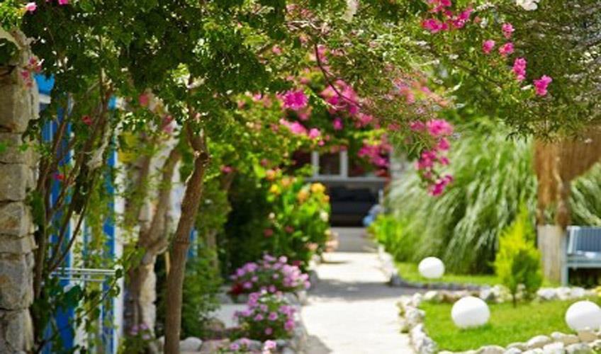 Solto Selimiye Hotel