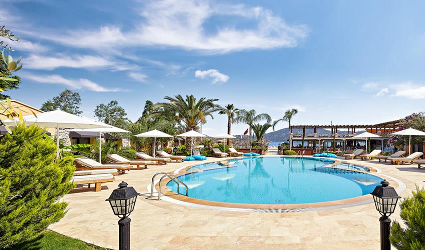 Solto Selimiye Hotel