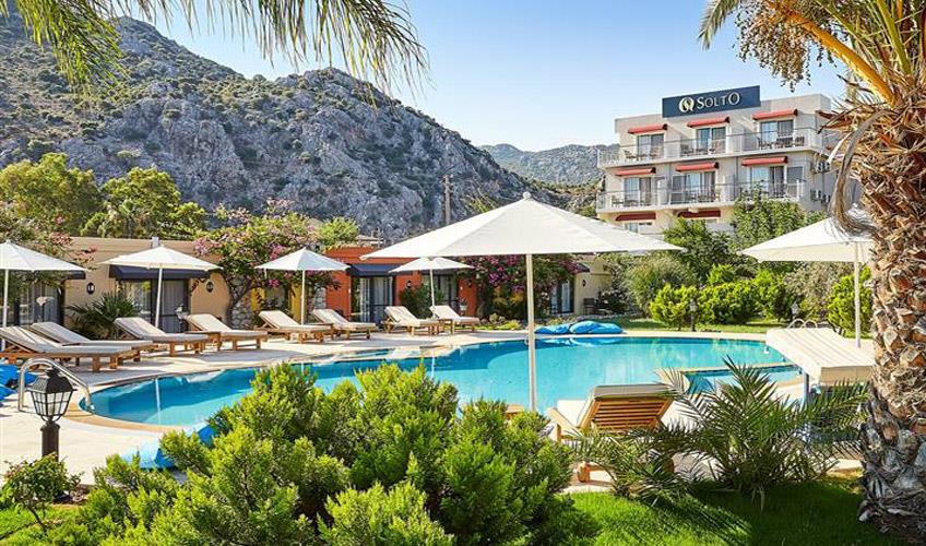 Solto Selimiye Hotel