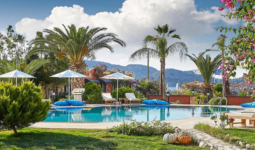 Solto Selimiye Hotel