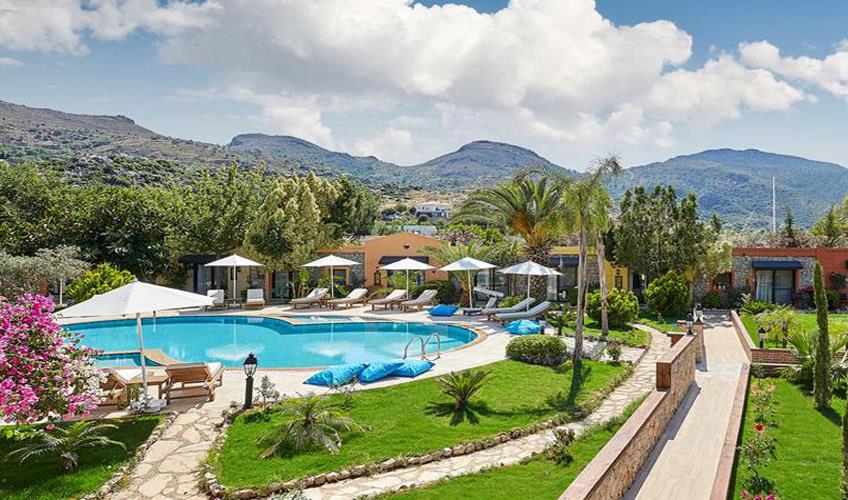 Solto Selimiye Hotel