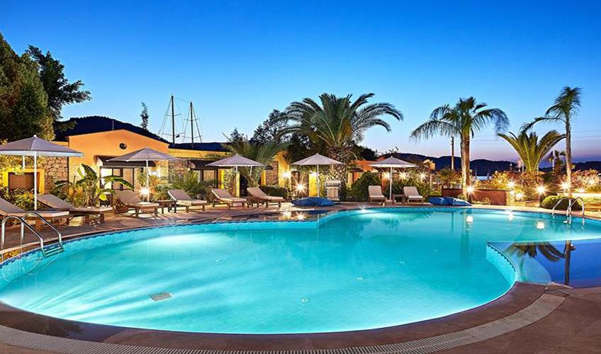 Solto Selimiye Hotel