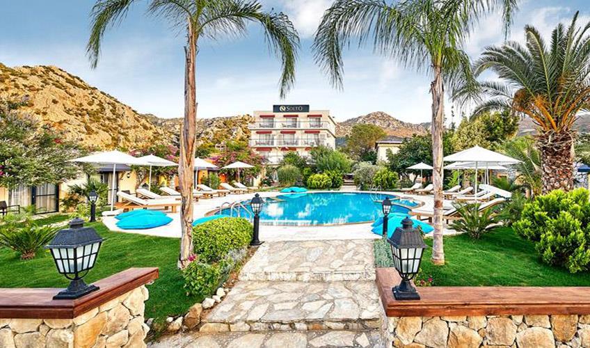 Solto Selimiye Hotel