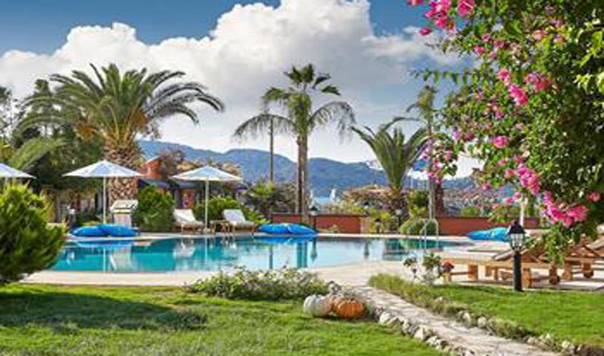 Solto Selimiye Hotel