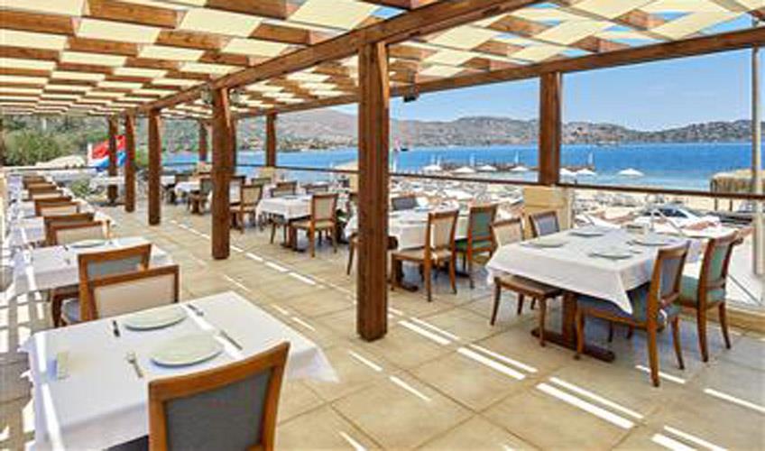 Solto Selimiye Hotel