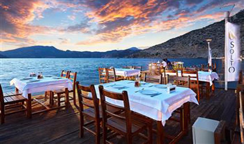 Solto Selimiye Hotel