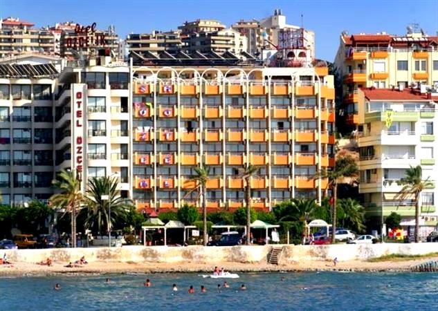 Sozer Hotel