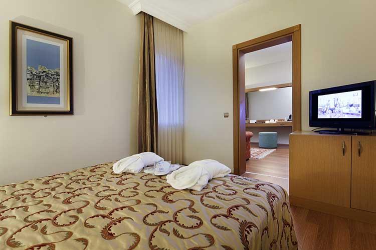 Spa Hotel Colossae Thermal