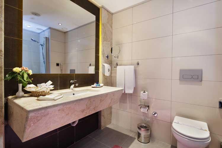 Spa Hotel Colossae Thermal